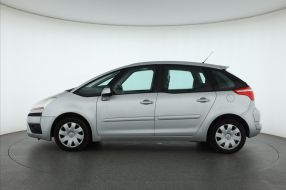 Citroen C4 Picasso - 2010