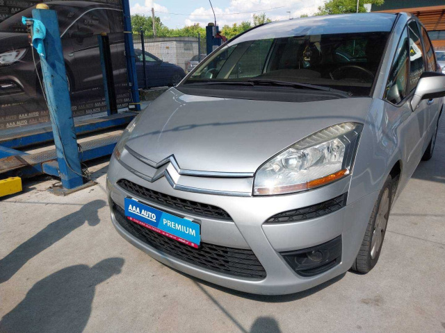 Citroen C4 Picasso 2010