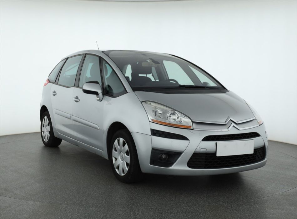 Citroen C4 Picasso - 2010