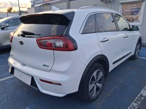 Kia Niro - 2017