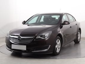 Opel Insignia - 2015