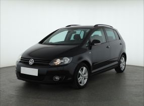 Volkswagen Golf Plus - 2012