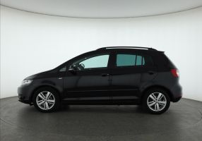 Volkswagen Golf Plus - 2012