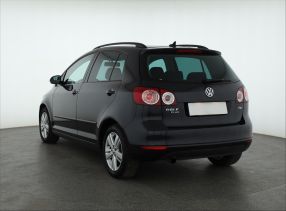 Volkswagen Golf Plus - 2012