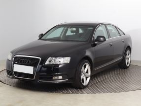 Audi A6 - 2010