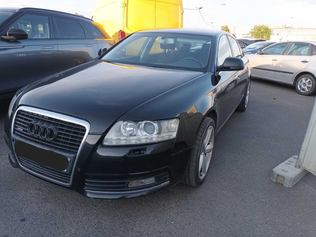 Audi A6 2010