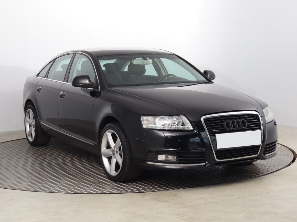 Audi A6 - 2010