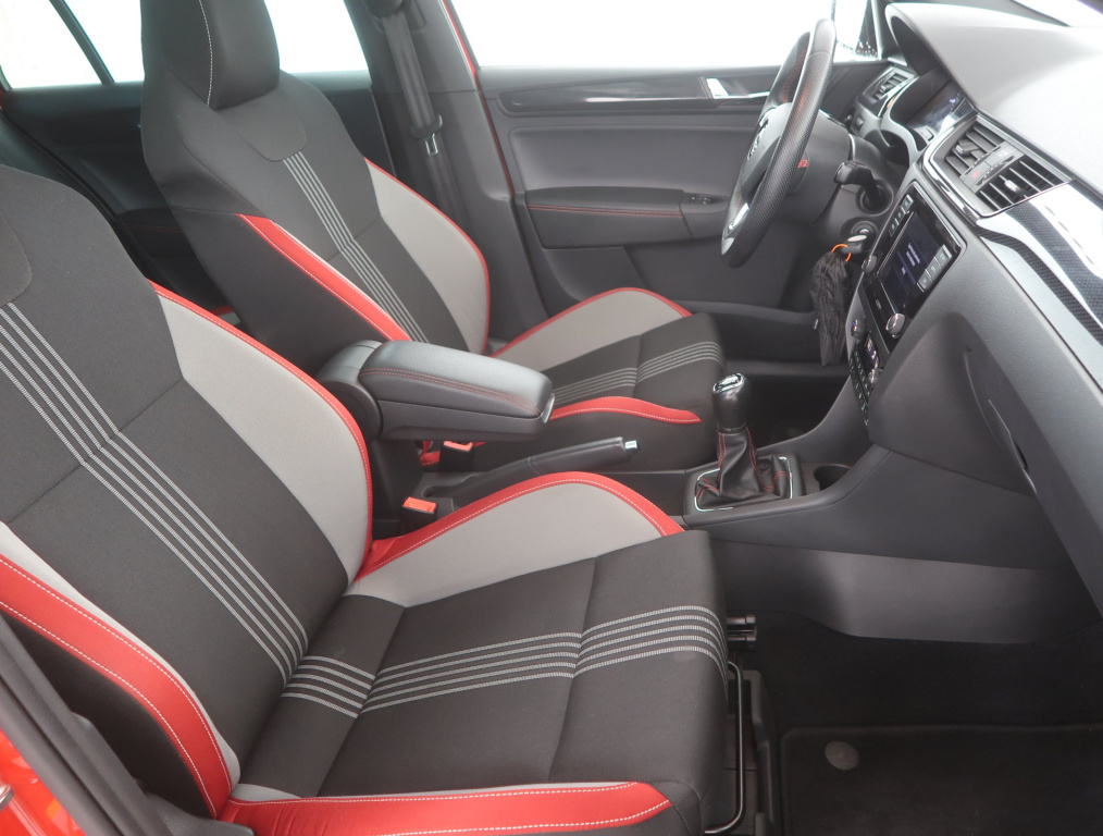 Skoda Rapid Spaceback