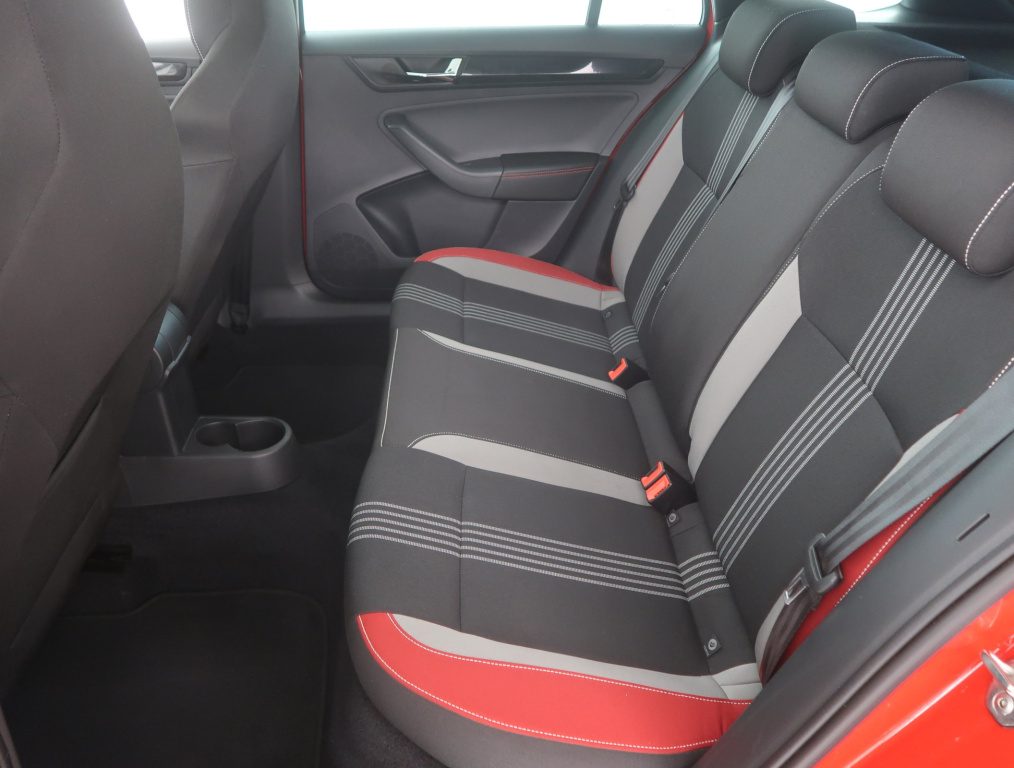 Skoda Rapid Spaceback