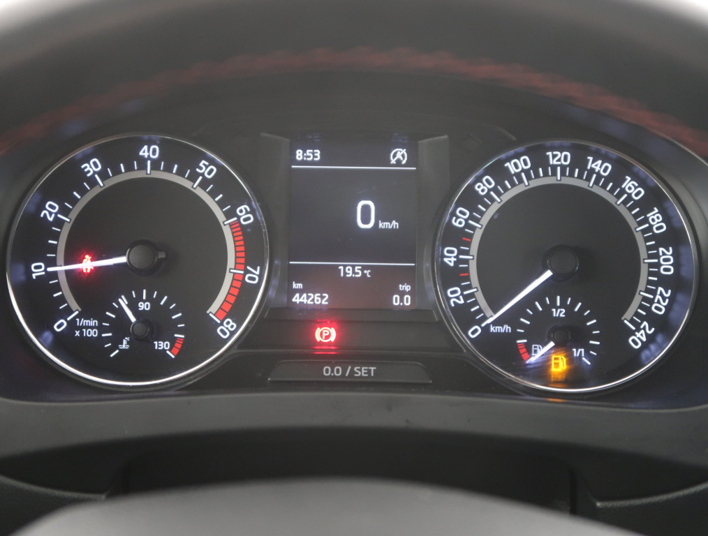 Skoda Rapid Spaceback