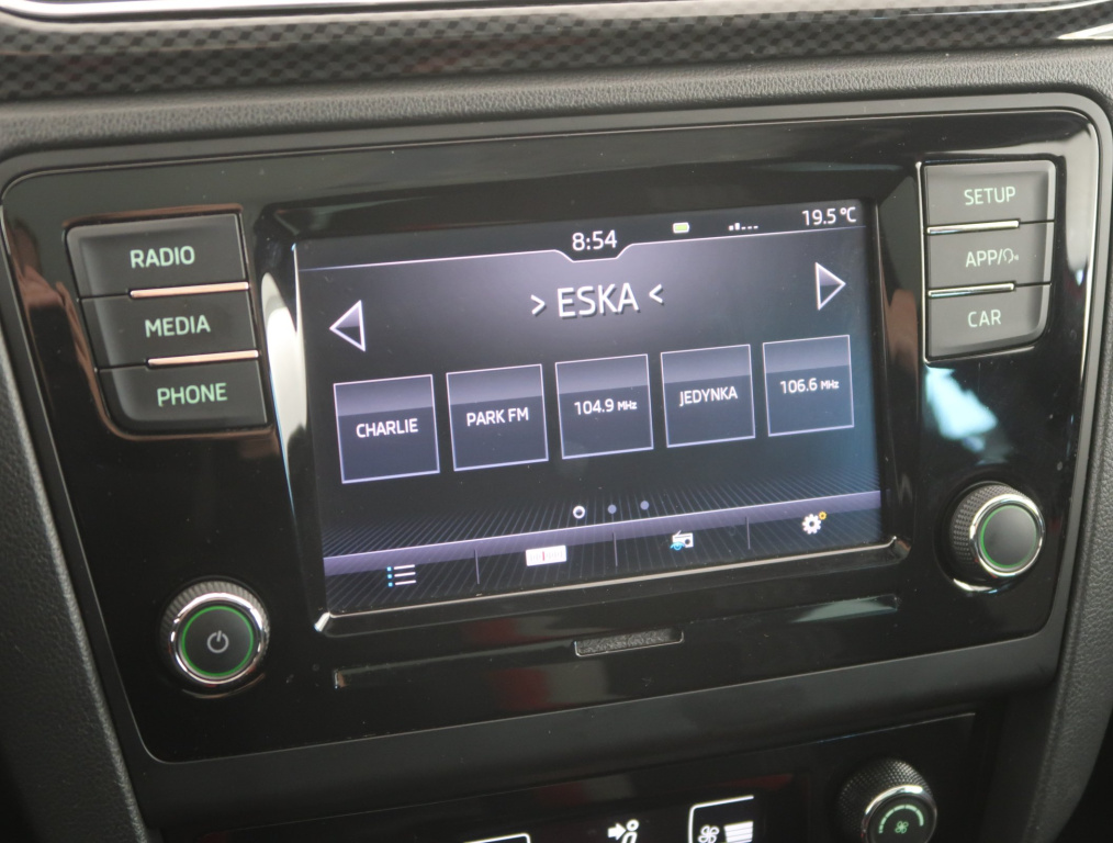Skoda Rapid Spaceback