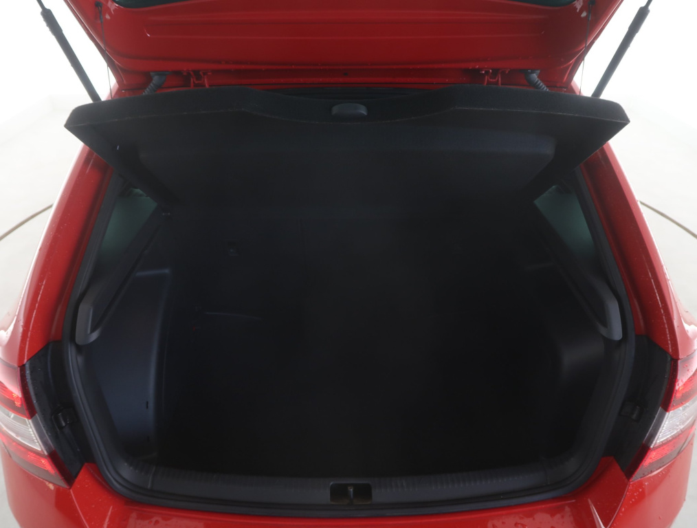Skoda Rapid Spaceback