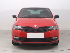 Skoda Rapid Spaceback - 2017