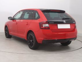 Skoda Rapid Spaceback - 2017