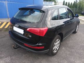 Audi Q5 - 2012