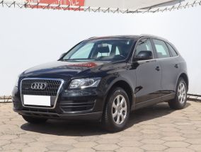 Audi Q5 - 2012