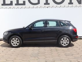 Audi Q5 - 2012