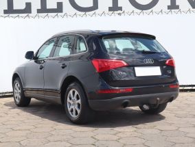 Audi Q5 - 2012
