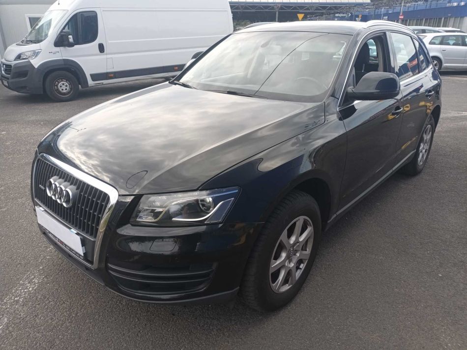 Audi Q5 - 2012