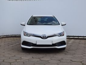 Toyota Auris - 2017