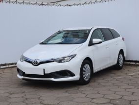 Toyota Auris - 2017