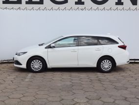 Toyota Auris - 2017