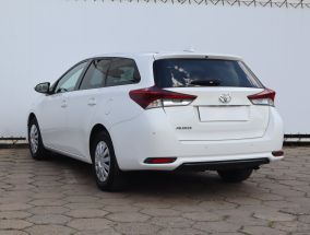 Toyota Auris - 2017