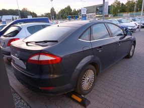 Ford Mondeo - 2009