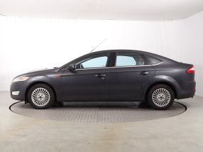 Ford Mondeo - 2009