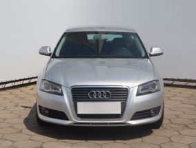 Audi A3 - 2009
