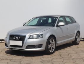 Audi A3 - 2009