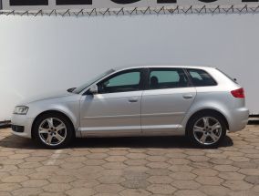 Audi A3 - 2009