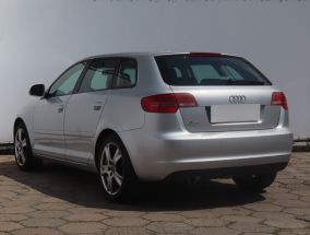 Audi A3 - 2009