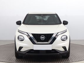 Nissan Juke - 2021