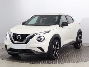 Nissan Juke - 2021