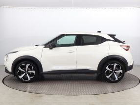 Nissan Juke - 2021