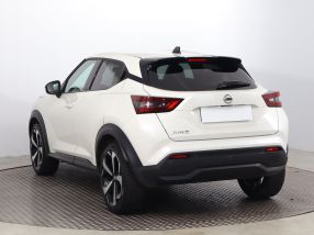 Nissan Juke - 2021