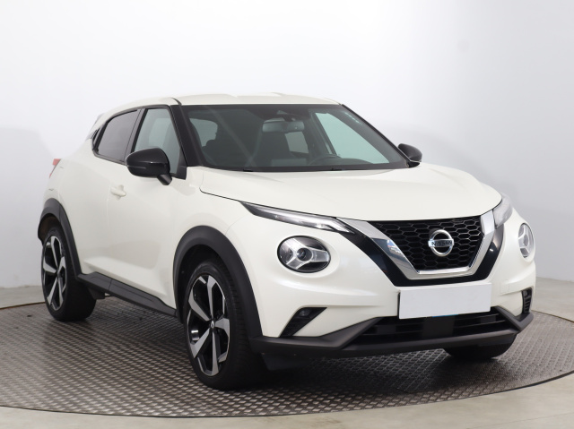 Nissan Juke 2021