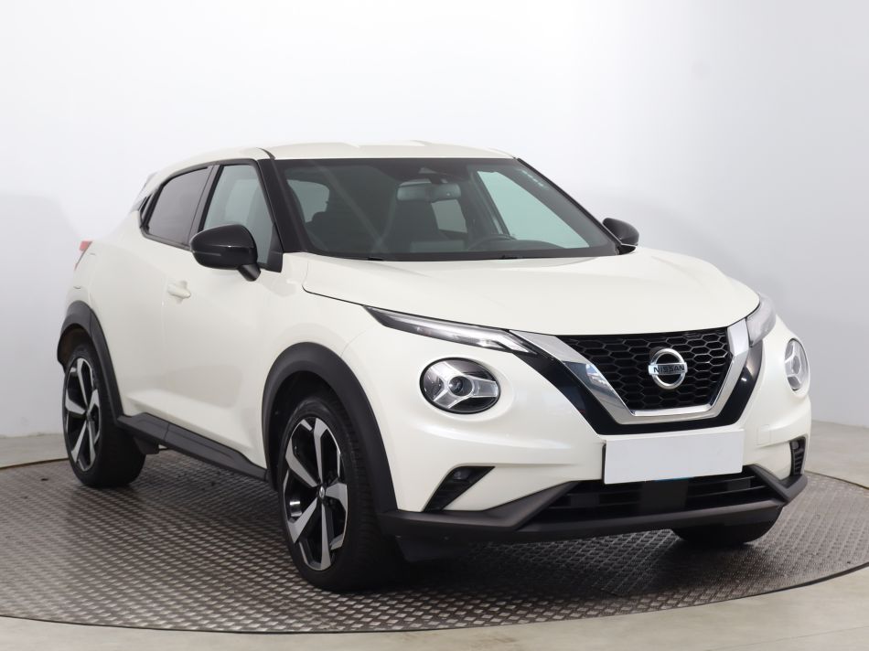 Nissan Juke - 2021