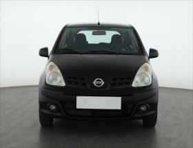 Nissan Pixo - 2009