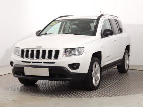 Jeep Compass - 2011