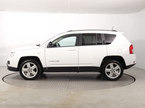 Jeep Compass - 2011