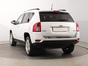 Jeep Compass - 2011