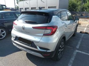 Renault Captur - 2022