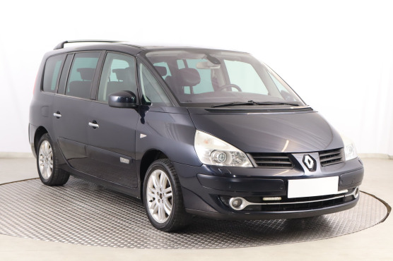 Renault Grand Espace