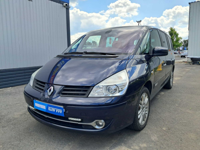 Renault Grand Espace 2009