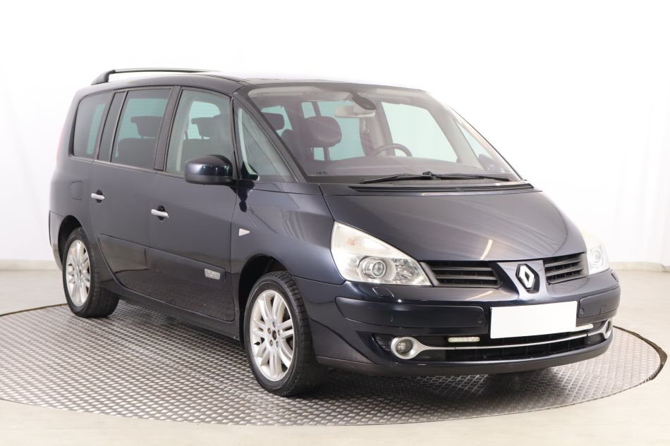 Renault Grand Espace - 2009