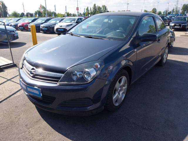 Opel Astra 2006