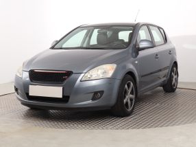 Kia Ceed - 2007