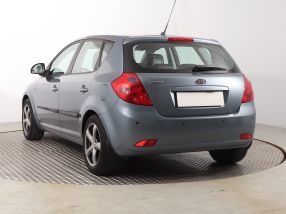 Kia Ceed - 2007